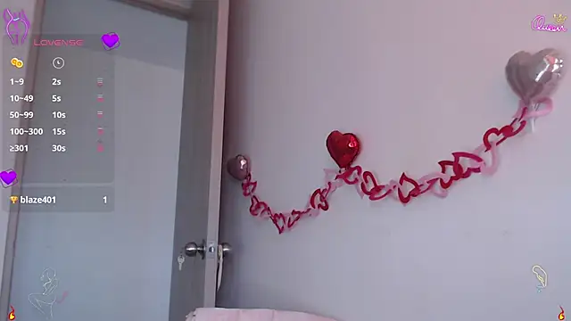 scarlett_diamond11 live cam preview