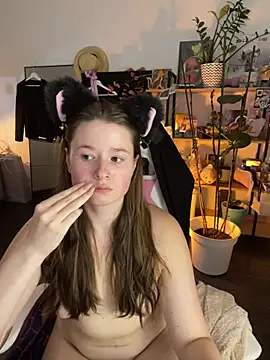 sweetest_pie webcam