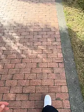 tavohot_ (M young) - Show ASS in Public