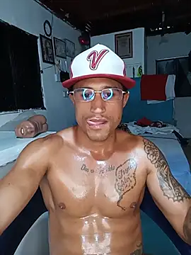 Fitneehot webcam