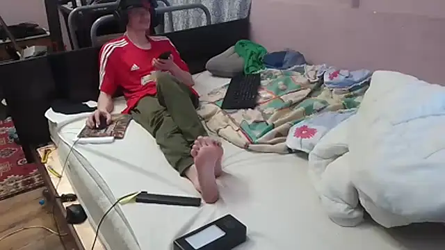 Poiuytvgt webcam