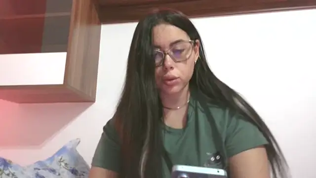 LovelyJulliette 🌾 live show