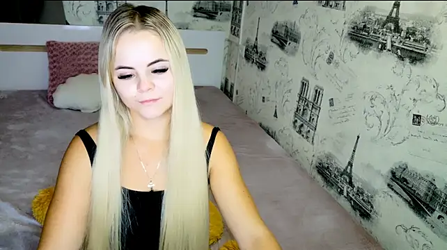 lovely-eyes live cam preview