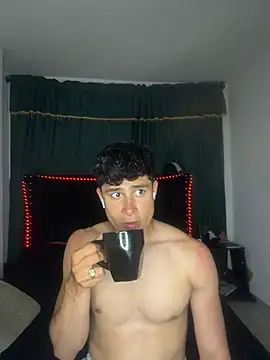 AustinJones_ live cam preview