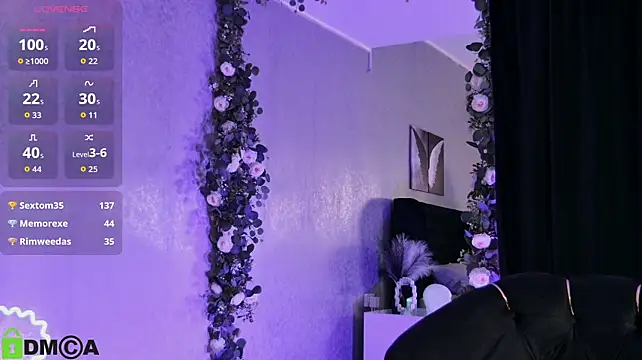 MiaBlue_ webcam