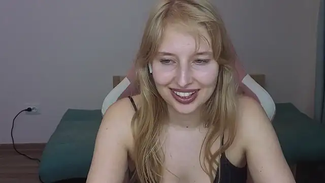Jessy_Ginger live cam preview