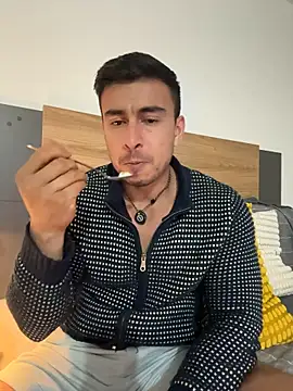 Chris_Clarck webcam