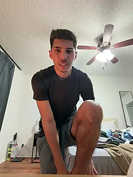 WavyAlloy30 webcam