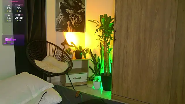 JhonnyCruz_ webcam