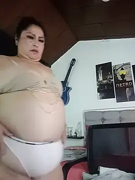 Keyla01_ webcam