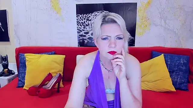BeautyName webcam