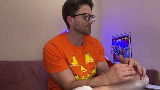 alexmannd webcam