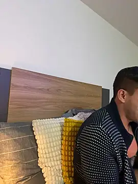 Chris_Clarck live cam