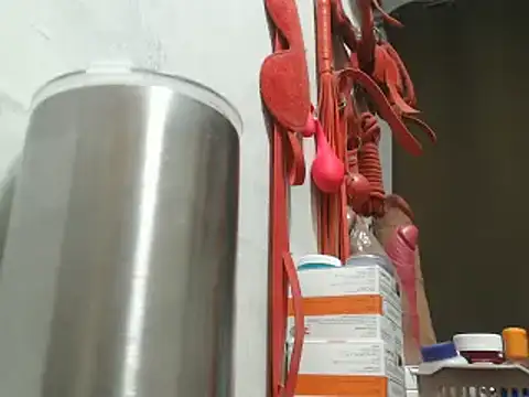 30cmMONSTERCOCKnBIGLOAD webcam