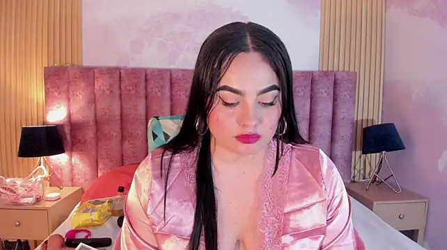 sofiiacarson webcam