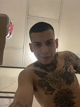 Andrew_san webcam