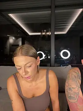 SexOnMyLvL 🤨 online sex webcam