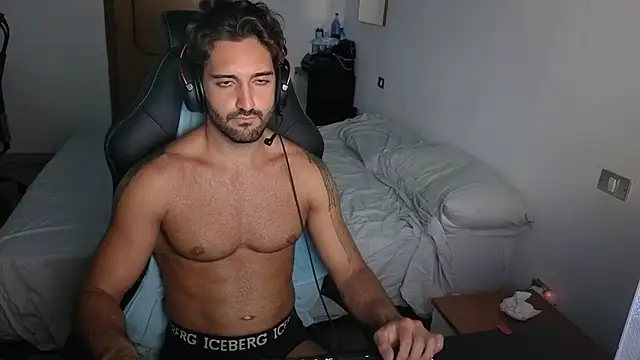 Al3xox02 webcam