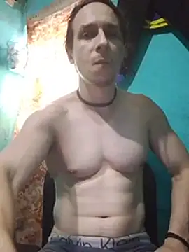 AxelFrost webcam