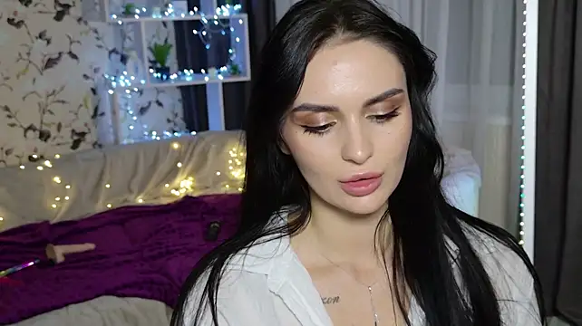 MilaaSweety webcam
