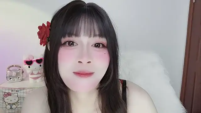 -zhuzhu-999- webcam