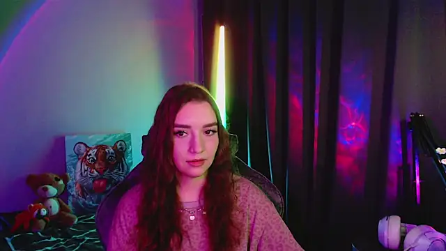 Celia_Sensual_ webcam