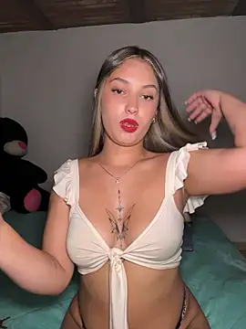 Lucifer-firee webcam