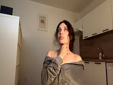 lisetteghazvini (F teen) - help off my dress,let's move on pants