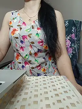 Chanchal--Navya webcam