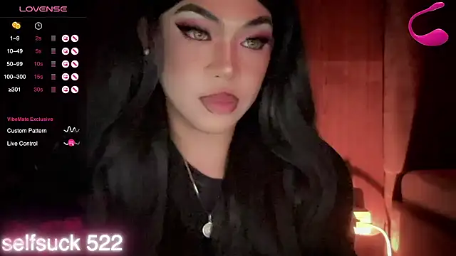 madam_agnes1's live cam