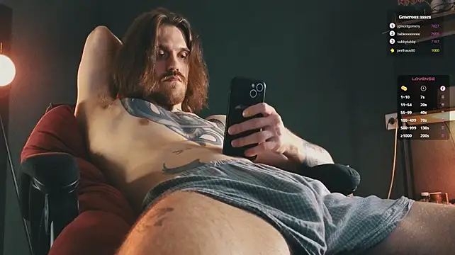 TechnoJesus