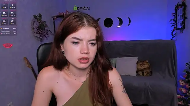 isabel_wave webcam