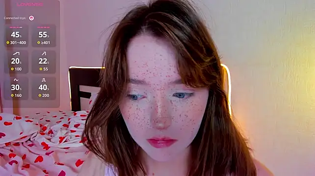 lexxxxxxi webcam