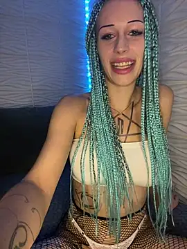 Dolly-Delicious live cam on StripChat