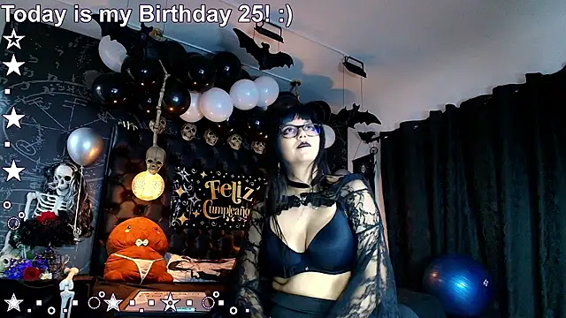 AlexHoe_ 📢 live show