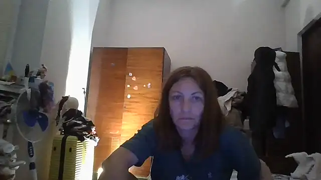 ShawnaAdams webcam