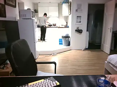 mihaimichael webcam