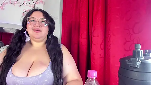 Rubyy-24 webcam