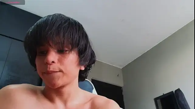 HarryPotter2001 live cam