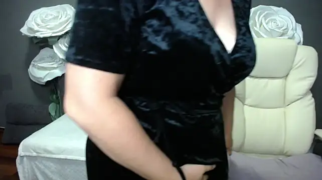 LiluGrants webcam