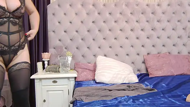 CassidyVelvet webcam