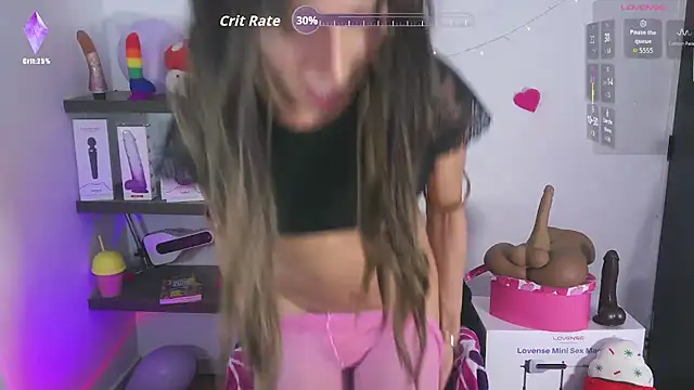 valentina_crtti webcam