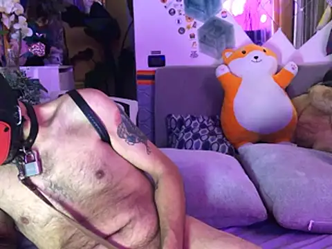 danix_wild_wolf webcam