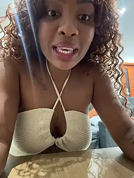 angel_preta (G young) - Me provoque na casa dos patrões
