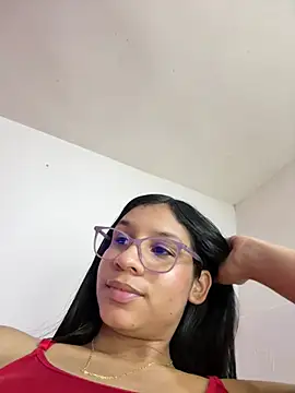 Danaeluxe webcam