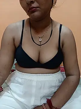 Shagun-Mishra webcam