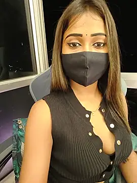 Puja-baby webcam