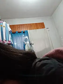 LadyEdi_X webcam