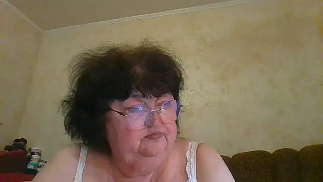 MilaSky5303 webcam