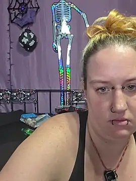 BabygurlJay webcam